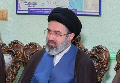 Iran’s new supreme leader rejects de-escalation proposals