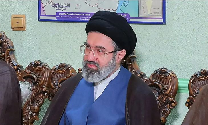 Iran’s new supreme leader rejects de-escalation proposals