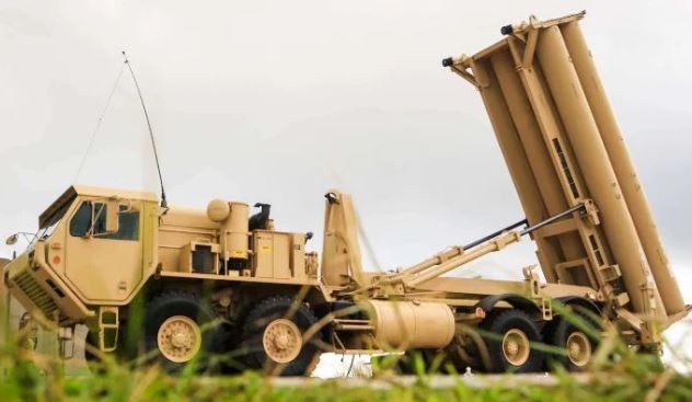 Israel tells US it is ‘running critically low’ on interceptors amid Iran war