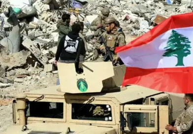 Israeli strike near Beirut kills 2 while raids target southern suburbs