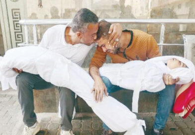 Israeli troops kill six Palestinians in Gaza, West Bank