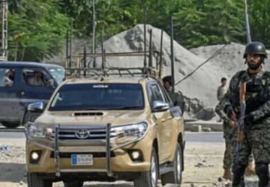 KP terror incidents drop 65% after launch of Op Ghazab lil-Haq