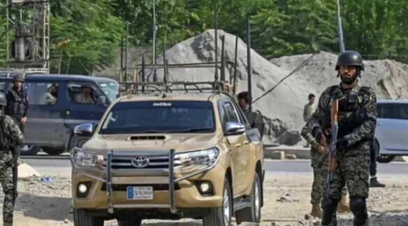 KP terror incidents drop 65% after launch of Op Ghazab lil-Haq