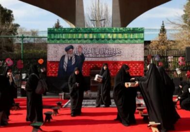 Iran postpones Khamenei funeral following US-Israel attacks