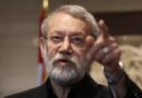 Larijani alleges ‘Epstein network’ plotting 9/11-style conspiracy to blame Iran