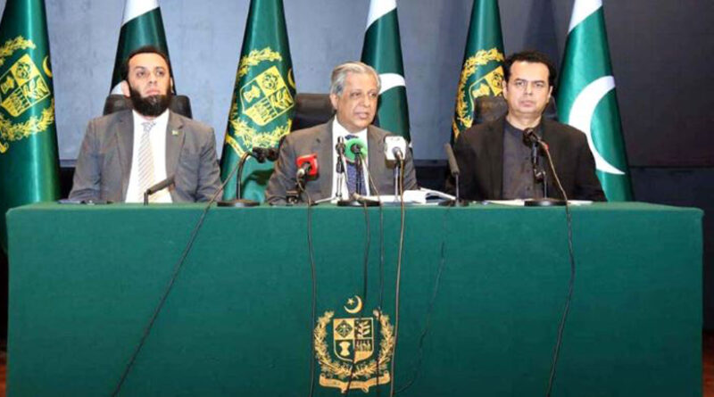 Law minister urges people to avoid unnecessary comments on foreign policy issues