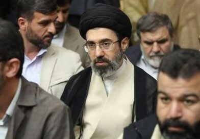 All US bases should immediately be closed in the region’: Mojtaba Khamenei in first message