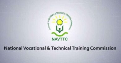 53% of trainees secure jobs under NAVTTC skill programs