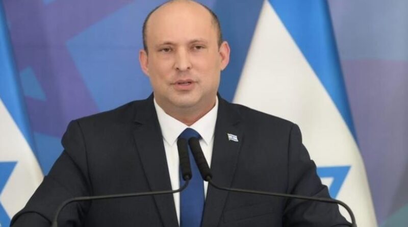 Netanyahu unable to secure victories due to troop shortages, says Israeli ex-premier