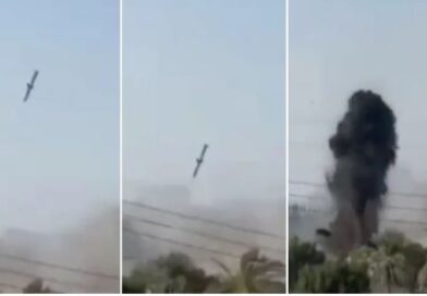 New video footage links US missile to girls’ school strike in Iran