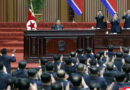 North Korea’s Kim vows ‘irreversible’ nuclear status, warns Seoul of ‘merciless’ response