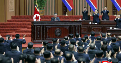 North Korea’s Kim vows ‘irreversible’ nuclear status, warns Seoul of ‘merciless’ response