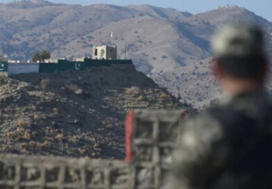 Operation Ghazab Lil Haq against Afghan Taliban resumes after Eidul Fitr pause