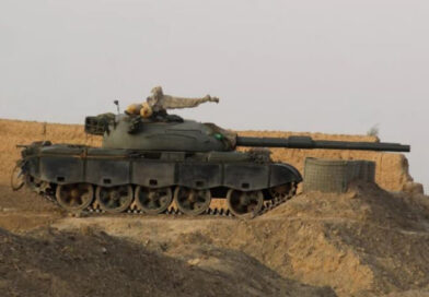 Over 600 Afghan Taliban killed as Pakistan continues Ghazab Lil Haq