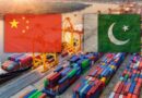 Business leader highlights untapped export potential in Pak–China trade