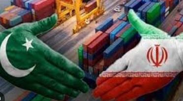 Pakistan, Iran trade continues smoothly amid Mideast tensions, envoy says