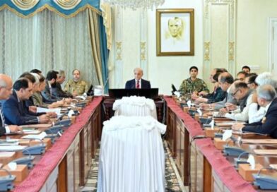 PM Shehbaz hopes for stable Iran under new leader, pledges closer ties