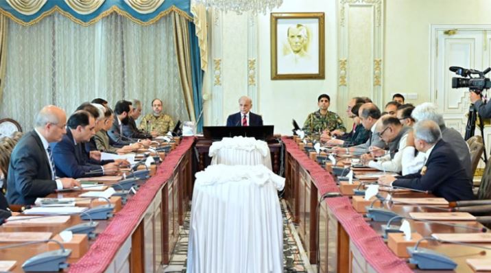 PM Shehbaz hopes for stable Iran under new leader, pledges closer ties