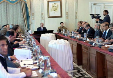 PM directs to expedite export of surplus food items to Gulf countries