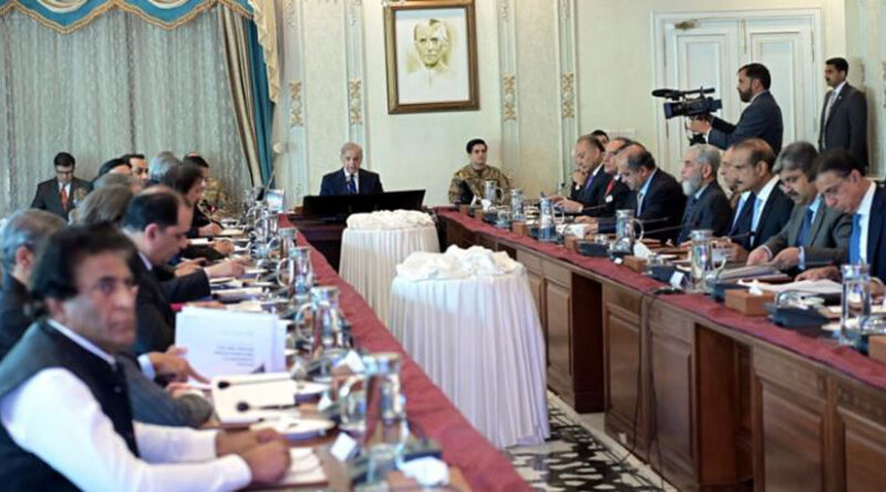 PM directs to expedite export of surplus food items to Gulf countries