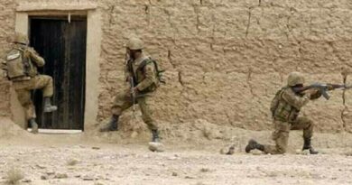 Security forces eliminate 15 India-backed terrorists in Balochistan operations