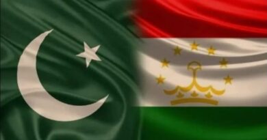 Pakistan, Tajikistan advance PTA talks to boost bilateral trade