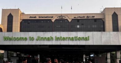 ‘Pakistan’s airspace remains fully open’, PAA denies partial closure reports