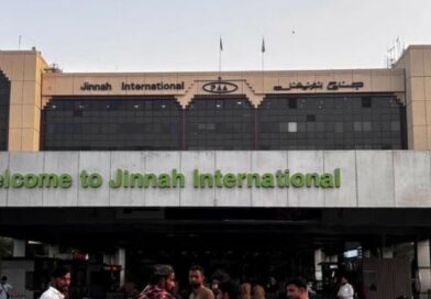 ‘Pakistan’s airspace remains fully open’, PAA denies partial closure reports