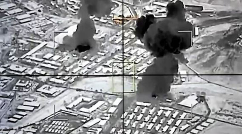 Pakistan announces ‘temporary pause’ in Operation Ghazablil-Haq against Afghan Taliban