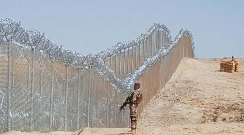 Pakistan not sending delegation to Kabul for talks with Afghan Taliban: Official sources