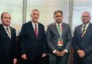 Pakistan pushes trade, agriculture agenda at WTO Ministerial Conference in Cameroon