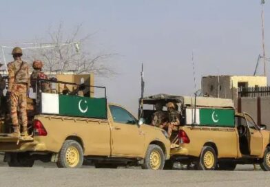 Pakistan rubbishes Afghan Taliban’s claims of Kabul hospital being hit