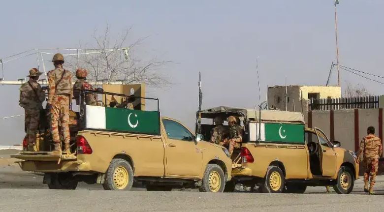 Pakistan rubbishes Afghan Taliban’s claims of Kabul hospital being hit