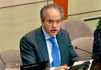 Pakistan slams India as ‘world’s biggest Islamophobic state’ at UNGA event
