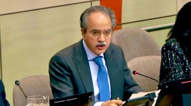 Pakistan slams India as ‘world’s biggest Islamophobic state’ at UNGA event