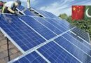 Pakistan targets Chinese solar investment