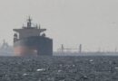 Pakistani tanker transits Strait of Hormuz on Iran-approved route