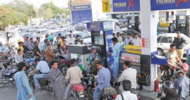 OGRA dismisses reports of Rs73 petrol, Rs84 diesel hike as ‘completely baseless’