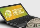 Significant increase in the number of Roshan Digital accounts