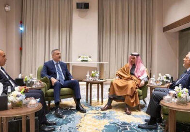 Saudi, Turkish and Egyptian FMs to visit Islamabad as Pakistan steps up Iran war mediation