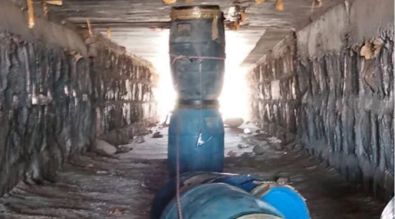 Security forces defuse 8 IEDs on Quetta–Karachi highway, averting major attack