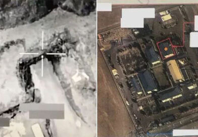 Security forces destroy technical infrastructure, storage facility, tunnel in Kandahar strikes: Tarar