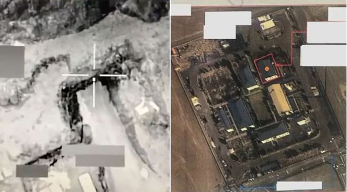 Security forces destroy technical infrastructure, storage facility, tunnel in Kandahar strikes: Tarar