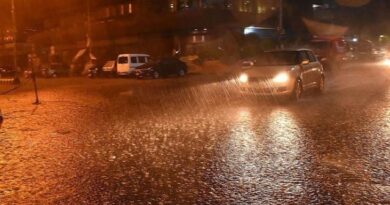 Sindh govt on high alert over another rain spell from today