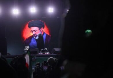 Trump threatens to escalate Iran war, but says it could end soon