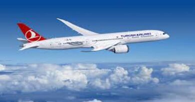 LCCI, Turkish Airlines sign MoU to boost business mobility