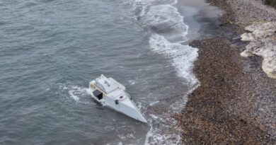 Türkiye expands Black Sea surveillance amid Russia-Ukraine conflict