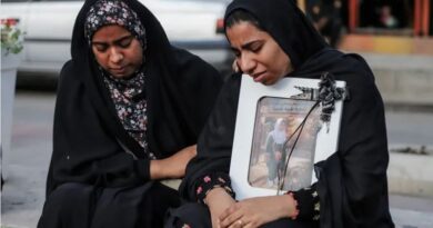 UN rights council set to hold urgent debate Friday on Iran school strike