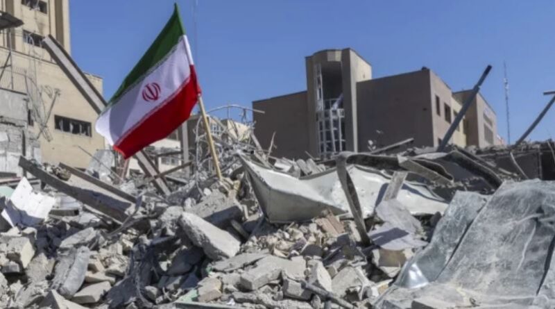 UNICEF raises alarm over rising child deaths in Iran conflict