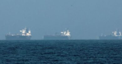 US Navy tells shipping industry Hormuz escorts not possible for now